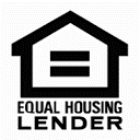 Equal Housing Lender